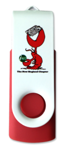 2GB USB Flash Drive