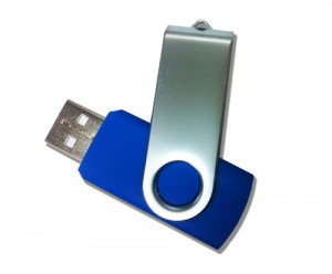 Flash Drives Bring Big Data to the Little Guy