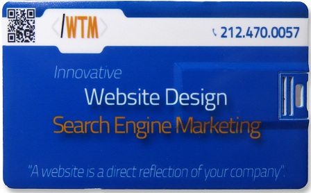 Custom Bulk USB Flash Drives to Attract Sales Leads