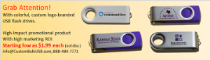 selfie custom usb flash drives