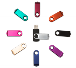 USB Gift