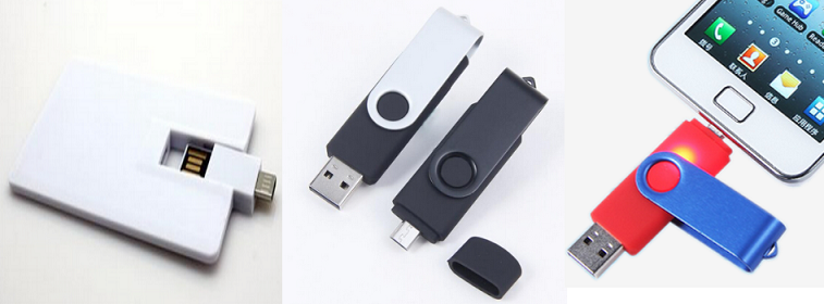 OTG USB OTG USB