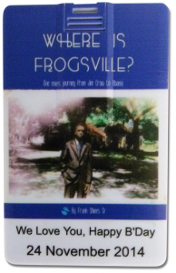Books & Gifts on Custom USB Drives Get Attention, Boost Sales books-on-cheap-custom-usb-flash-drives-where-is-frogsville_sm