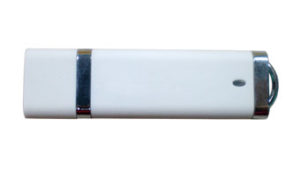 Custom Classic Flash Drive