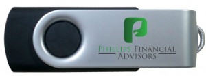 USB 3.0 Custom Flash Drive