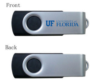 University of Florida Flash Drives