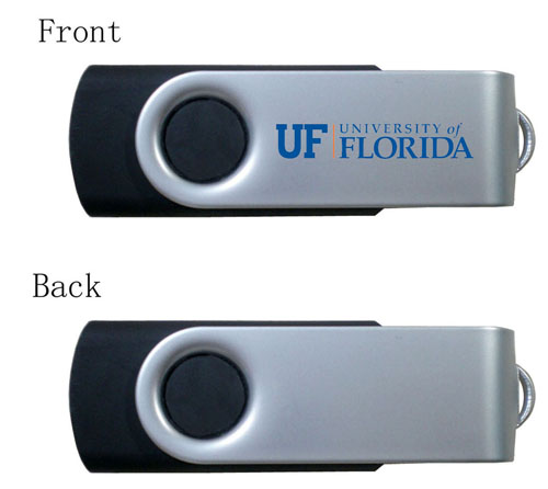 University of Florida Flash Drives University of Florida Flash Drives