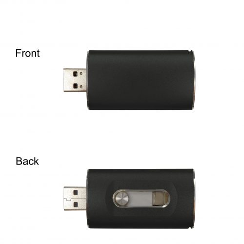 Flash Drive for iPhone
