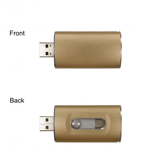 Flash Drive for iPhone