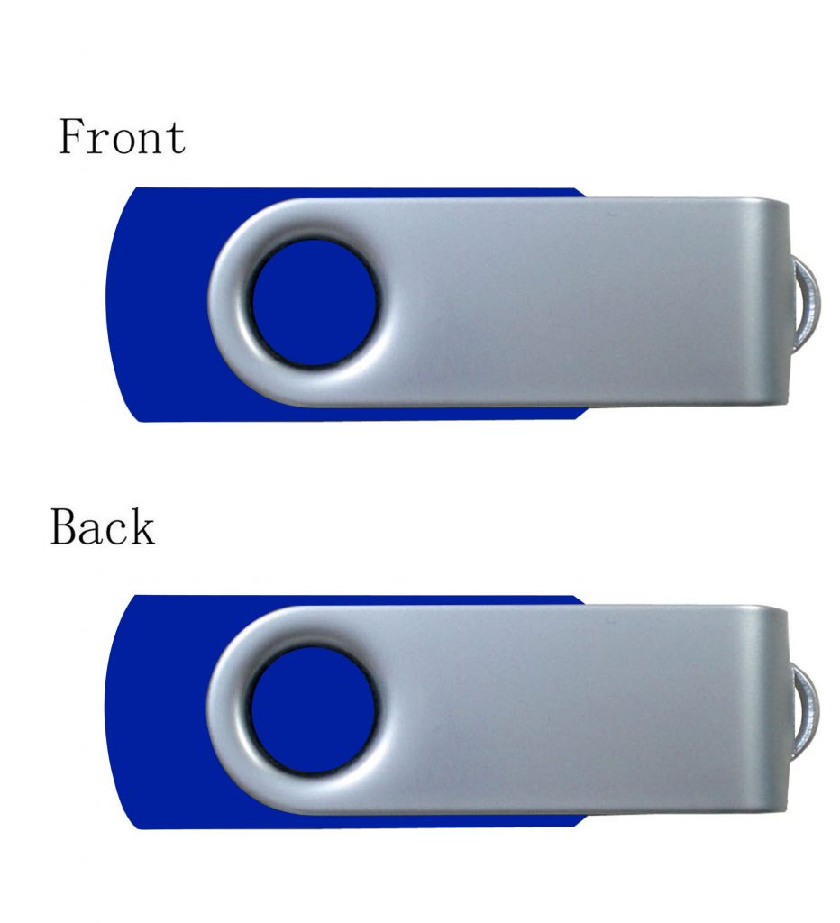 reflex BlueC+ silver clip