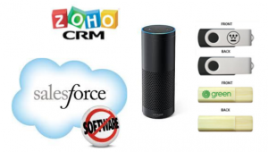 zoho-salesforce-crm-ai-marketing-sales-custombulkusb
