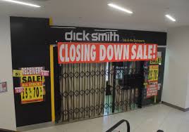 mall-based retailer closing