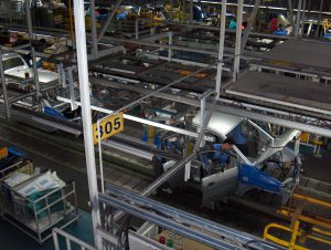 Flash drives with manufacturing, industry, and technology