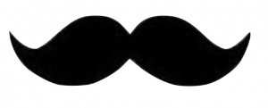 3d-shape-flash-drive-conference-moustache