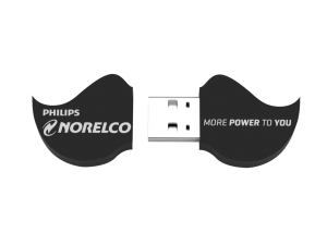 Flash Drives for Tradeshows and Conferences
