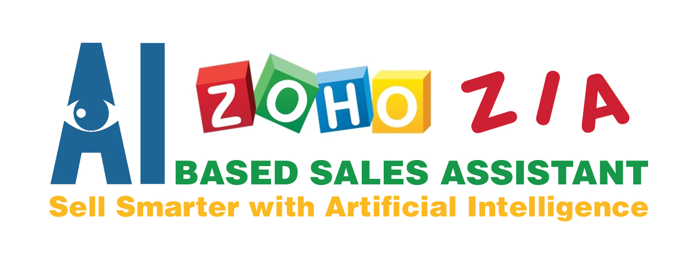 Zoho Zia Zoho Zia