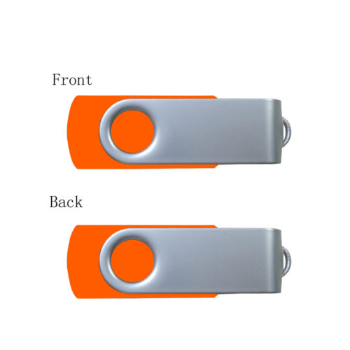 Swivel Flash Drive