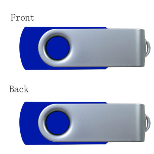 Swivel Flash Drive