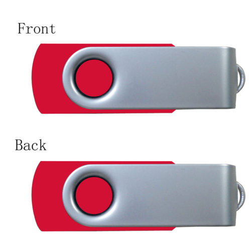Swivel Flash Drive