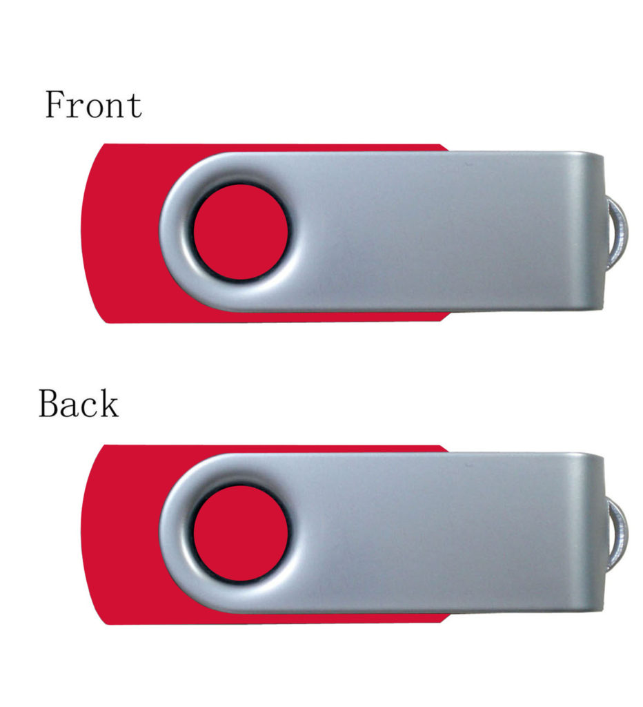 186C Red-custom-usb-flash-drive