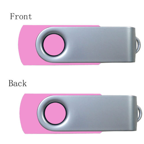 Swivel Flash Drive