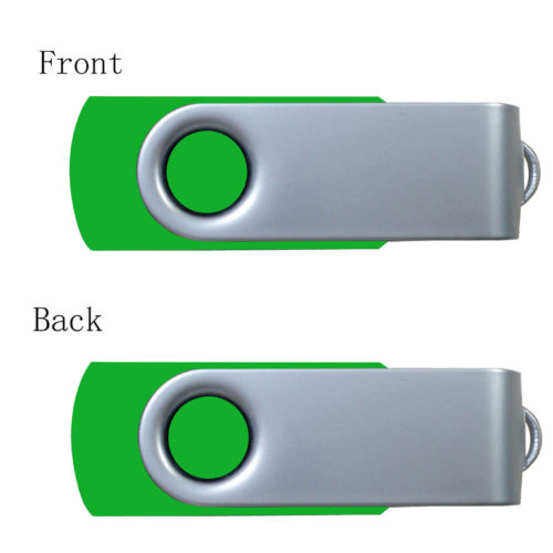 Swivel Flash Drive