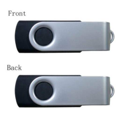 Swivel Flash Drive