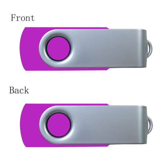 Swivel Flash Drive
