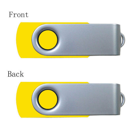 Swivel Flash Drive